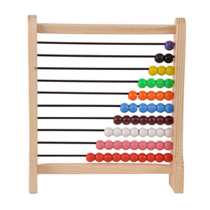 Abacus Junior (1-10)
