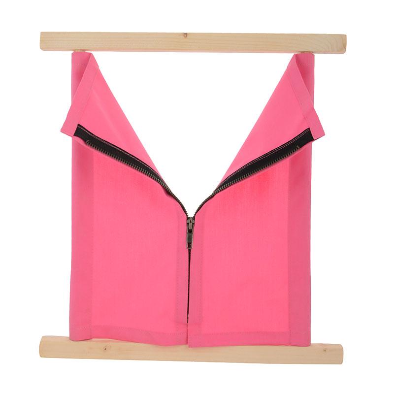 Dressing Frame Zipper skillofun