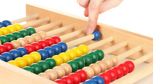 Montessori Equipment