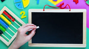 Play and Decorate