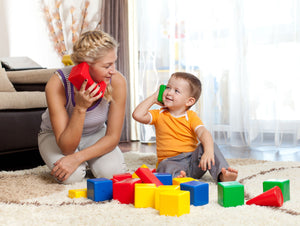  Role Parents Play 