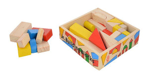 Building Blocks Junior