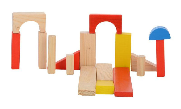 Building Blocks Junior