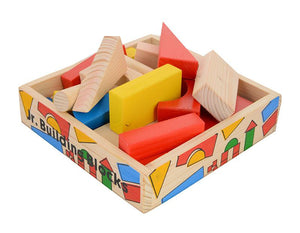 Building Blocks Junior