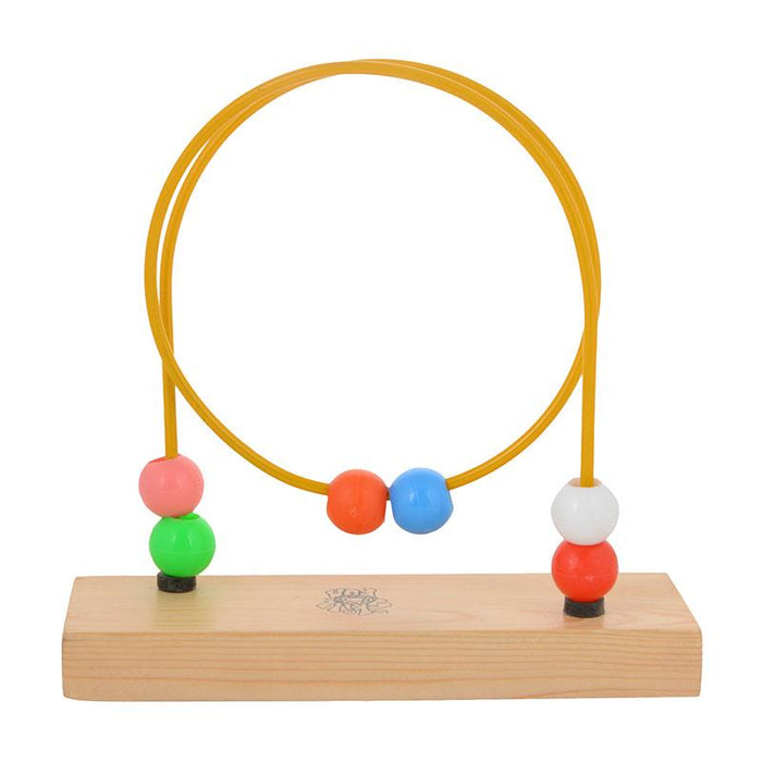 Bead Shuttle - Round Loop