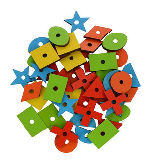 Geo Beads