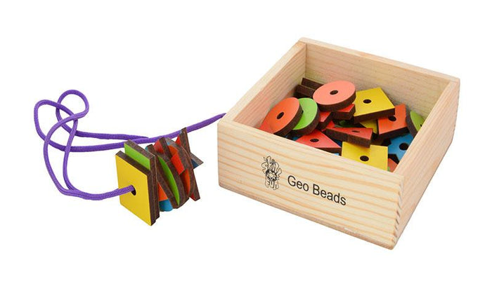 Geo Beads
