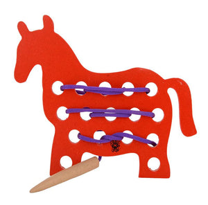 Sewing Toys - Horse