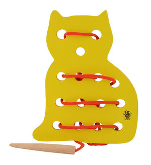Sewing Toys - Cat