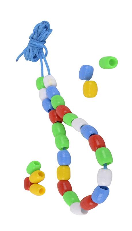 Beads - Cylindrical