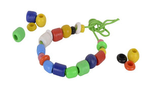 Beads - Assorted Shapes