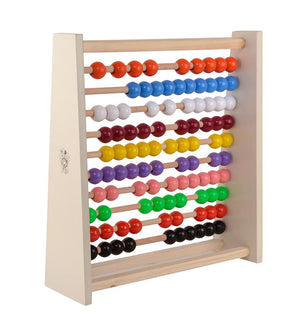 Standard Abacus (10-10)