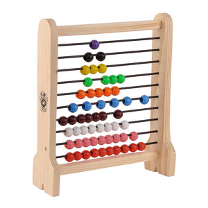 Abacus Junior (1-10)