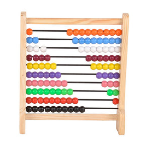 Abacus Junior (10-10)