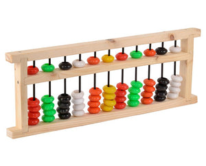 Chinese Abacus
