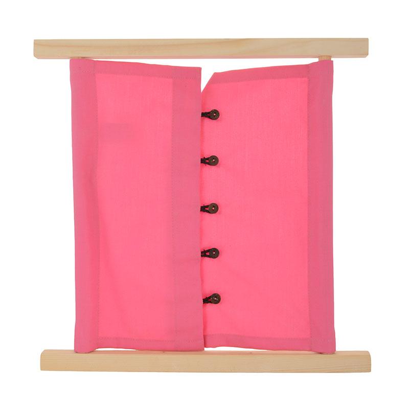 Dressing Frame Button Dressing Frame Button Hold – skillofun