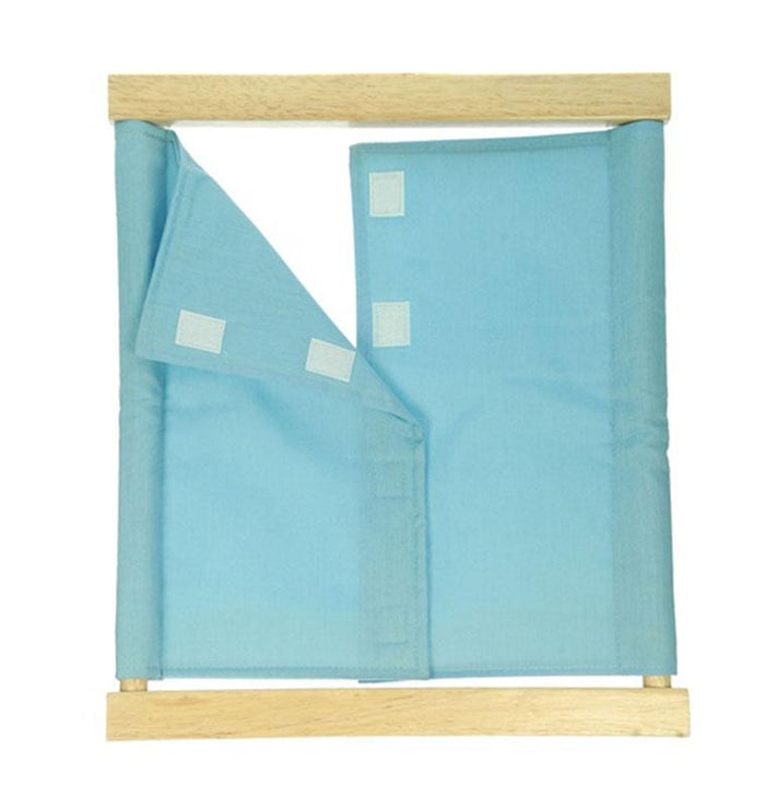 Dressing Frame Magic Tape/ Velcro