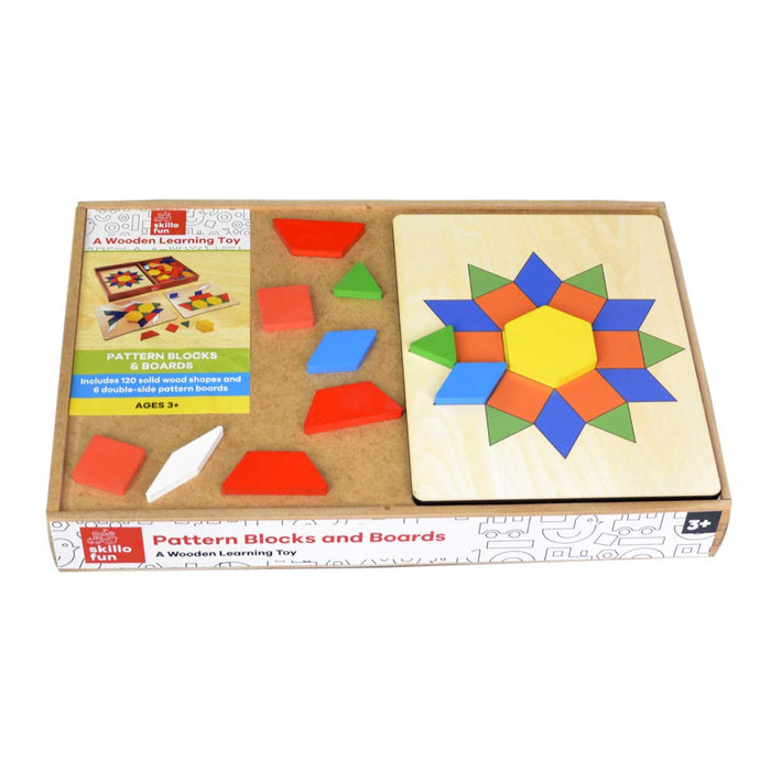 Pattern Blocks