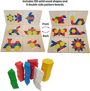 Pattern Blocks