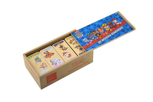 PAW PATROLL DOMINOES