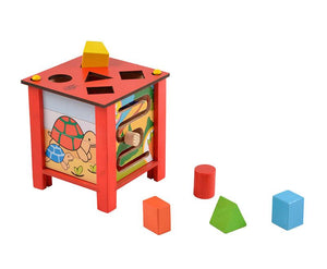 Multi Activity Box