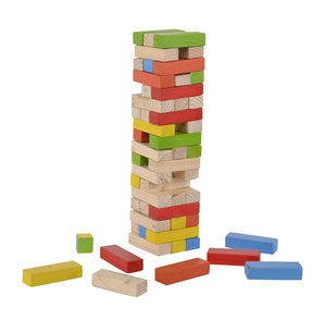 Balancing Blocks