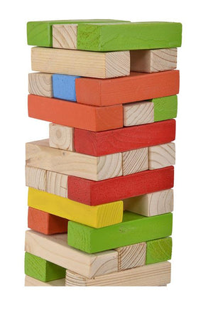 Balancing Blocks