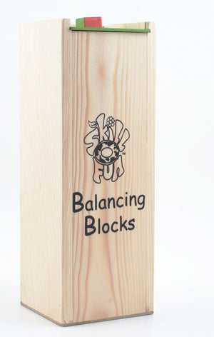 Balancing Blocks