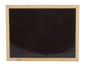 Twin side Magnetic and White Board