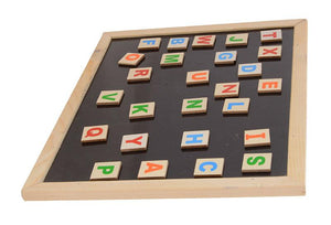 Twin side Magnetic and White Board