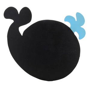 Chalk Board - Whale