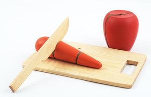 Fruits &amp; Veggies Chopping Set