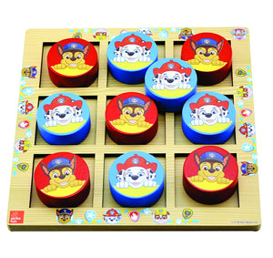 TIC TAC TOE